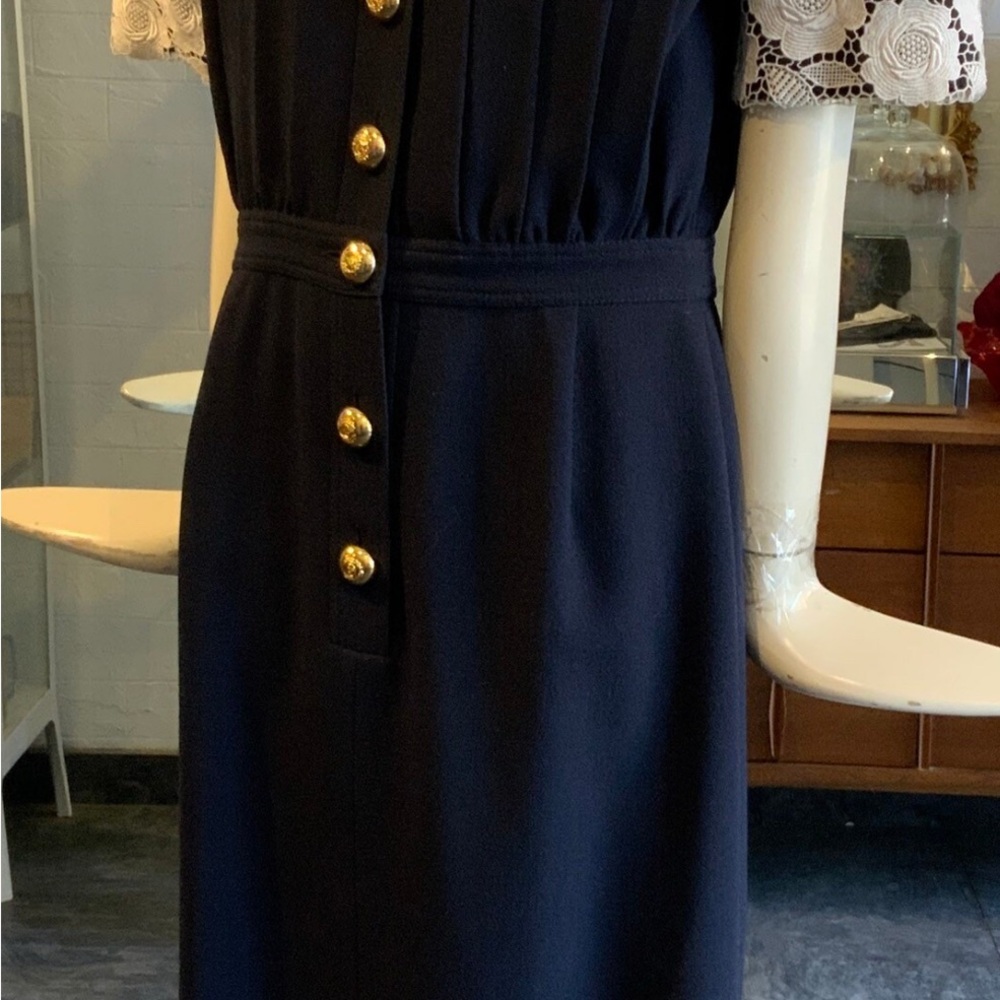 Vintage 1980’s Valentino - Picture 3 of 4